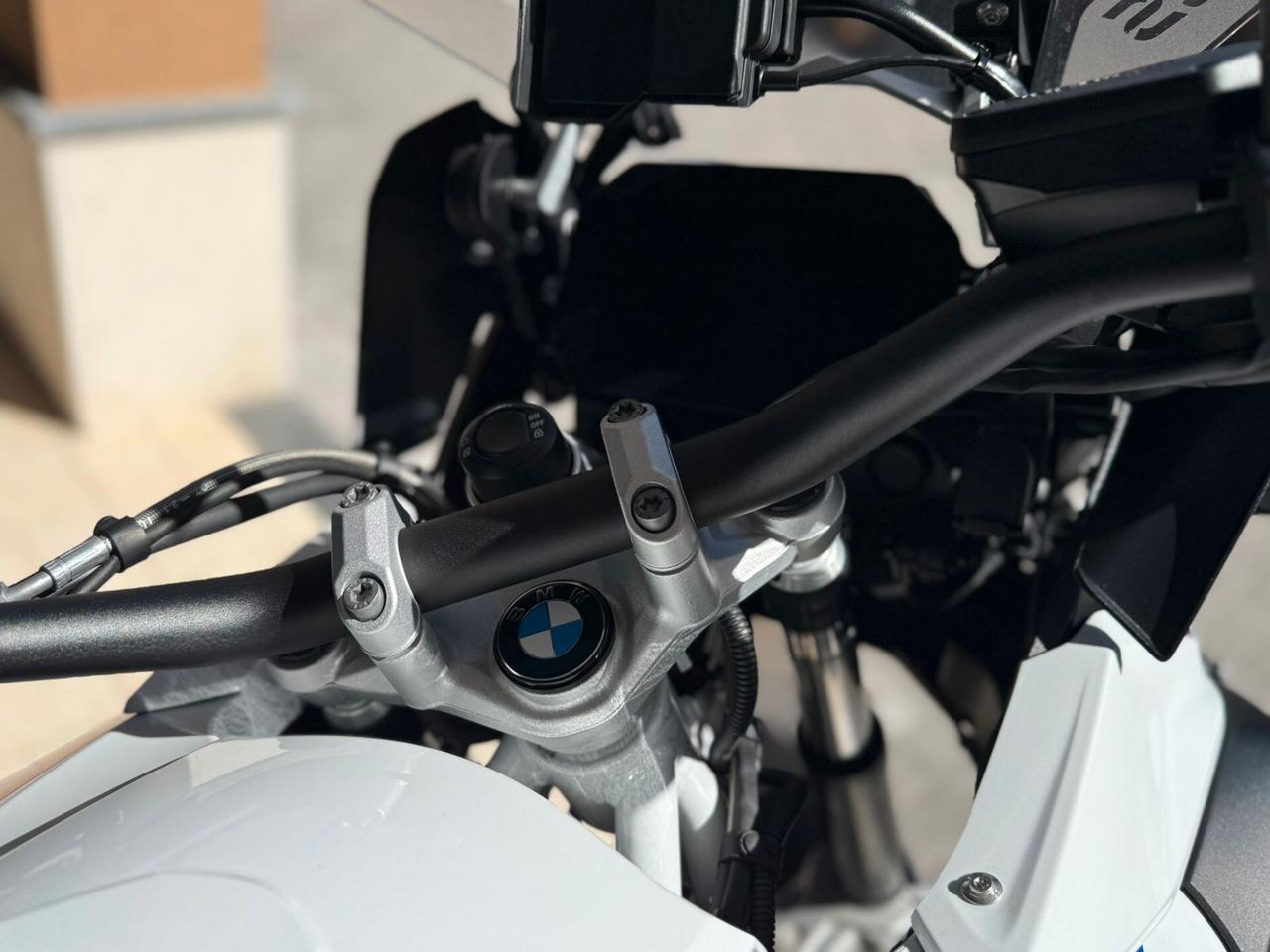 Bmw R 1250 GS RALLYE