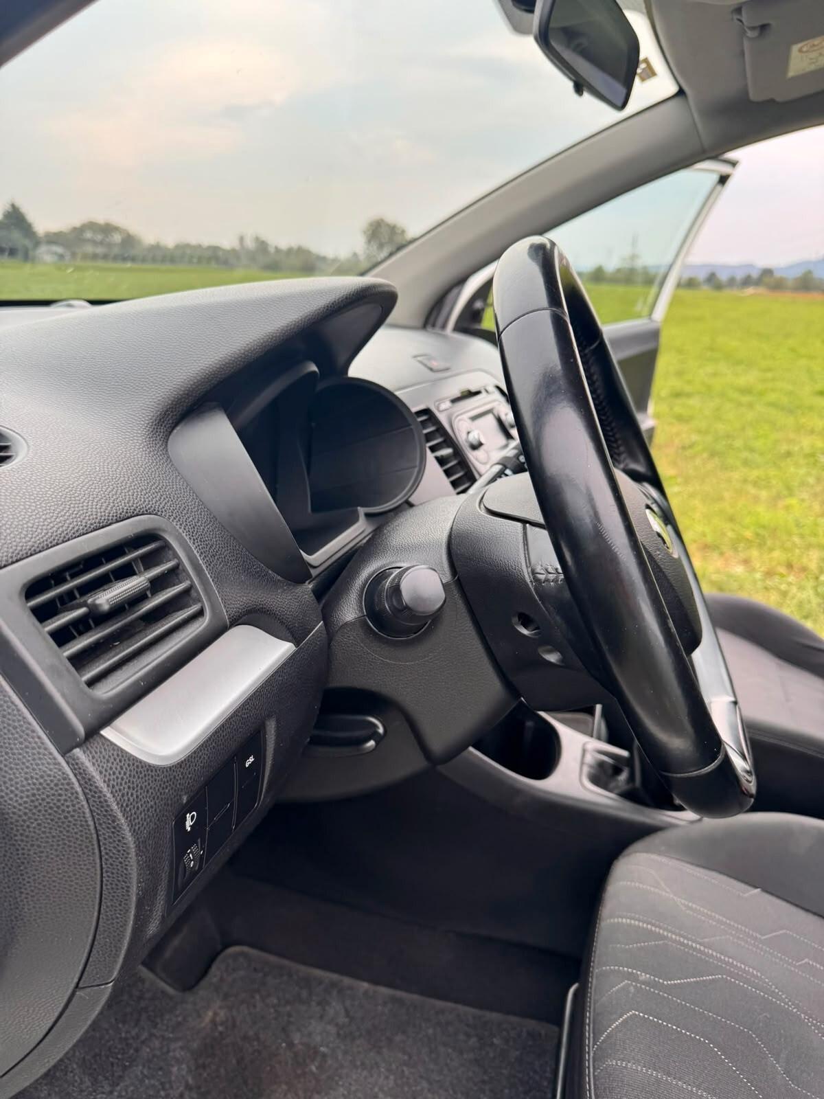 Kia Picanto 1.0 12V EcoGPL 5 porte City Limited