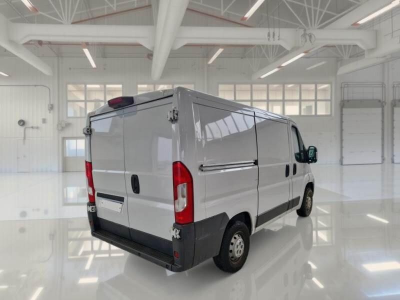 Fiat DUCATO H1 2.0 MULTIJET 16V 115CV