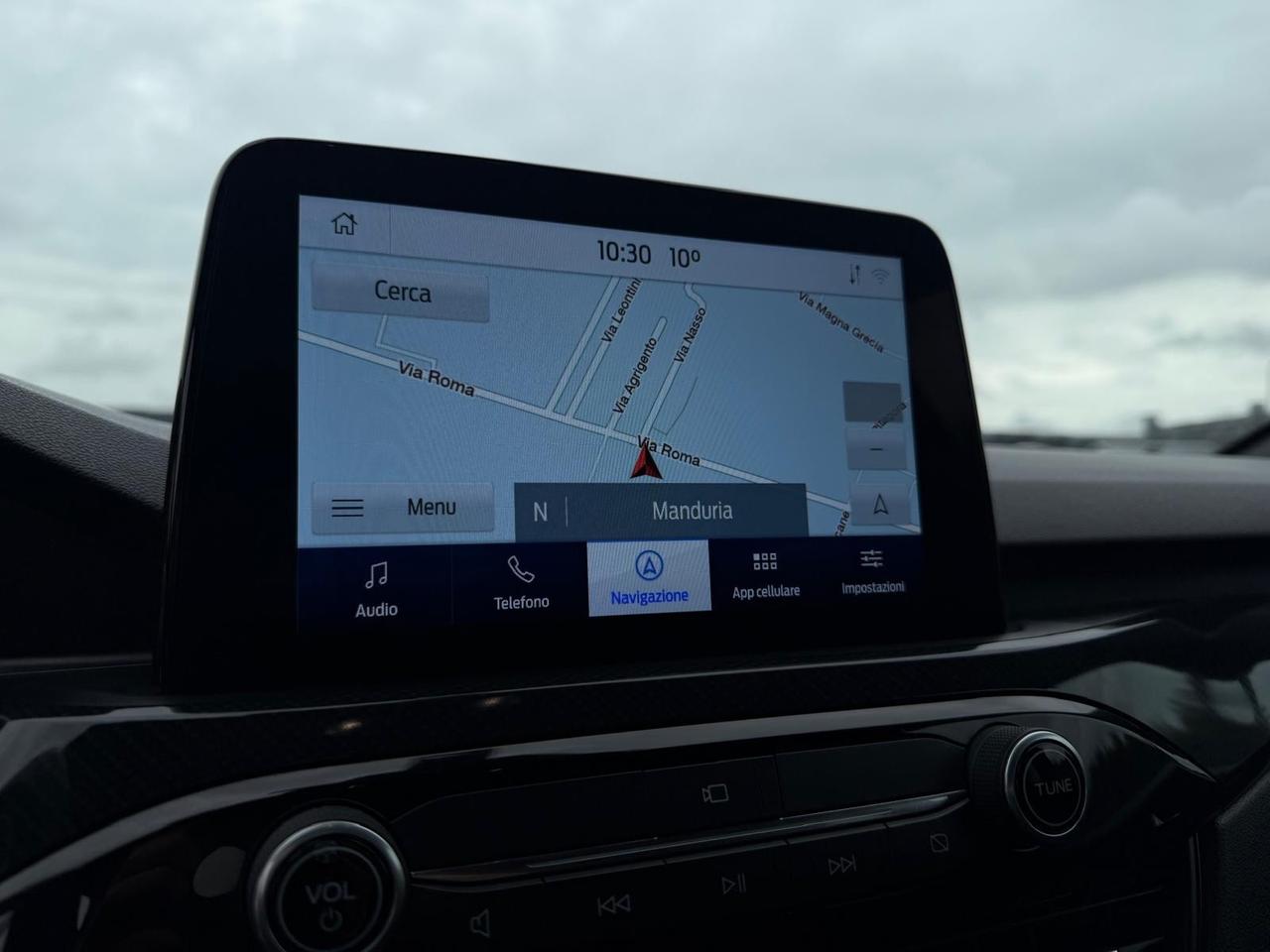 Ford Kuga 1.5 EcoBlue 120 CV ST-Line N1