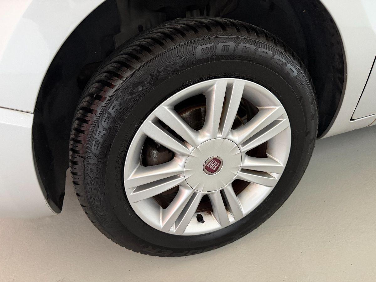 FIAT - QUBO - 1.4 8V 73 CV Dynamic