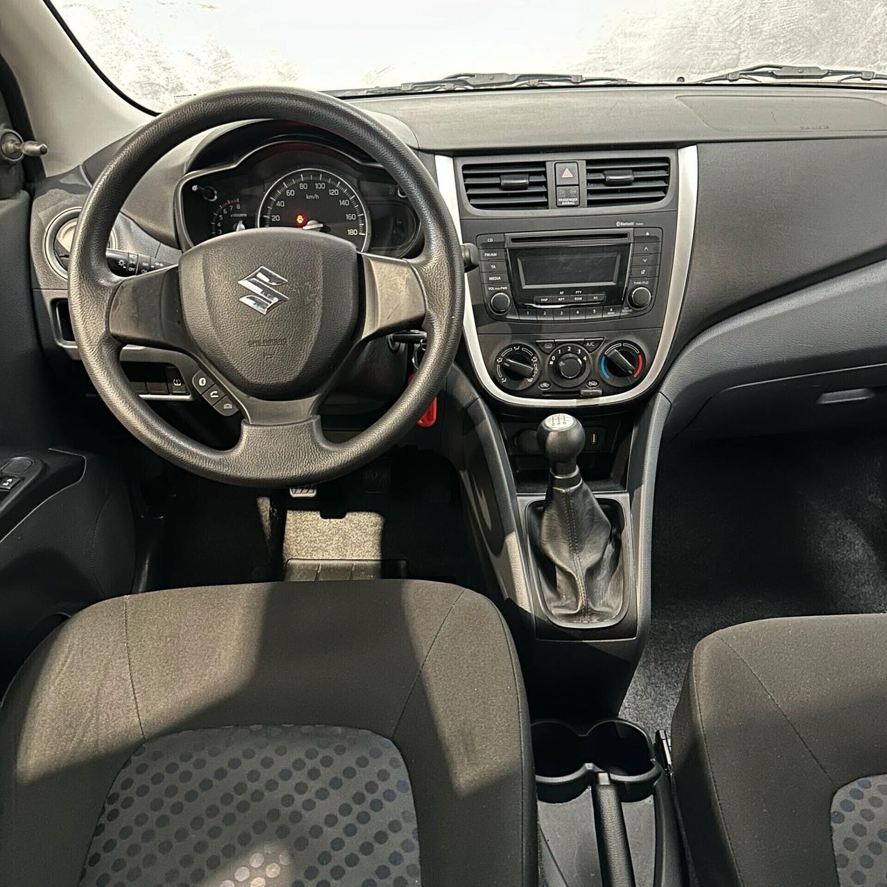 Suzuki Celerio 1.0 Easy