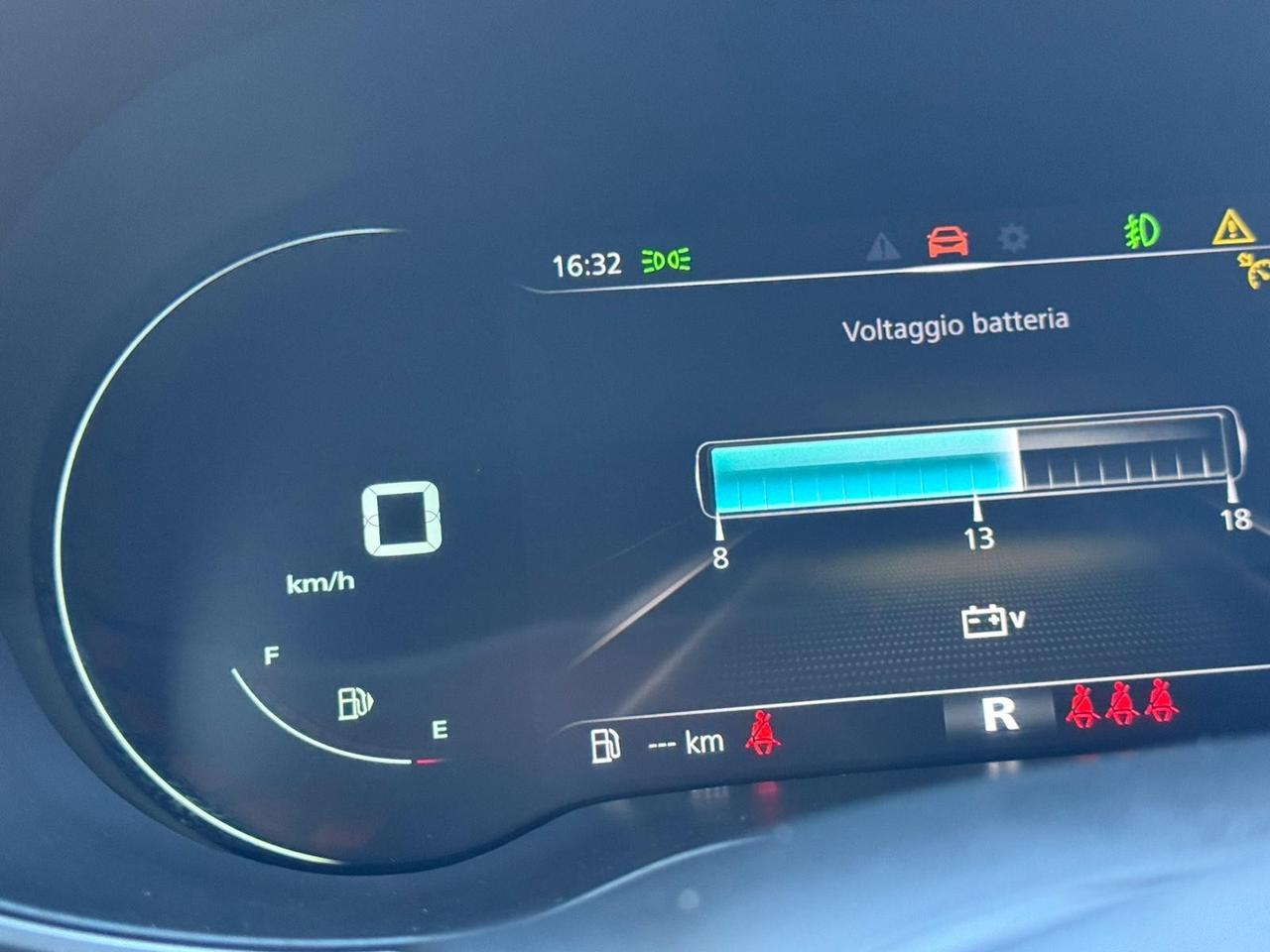 Mg ZS 1.0T-GDI aut. Luxury-GARANTITA-2023