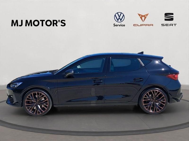 Cupra Leon 1.4 e-HYBRID 245 CV DSG VZ
