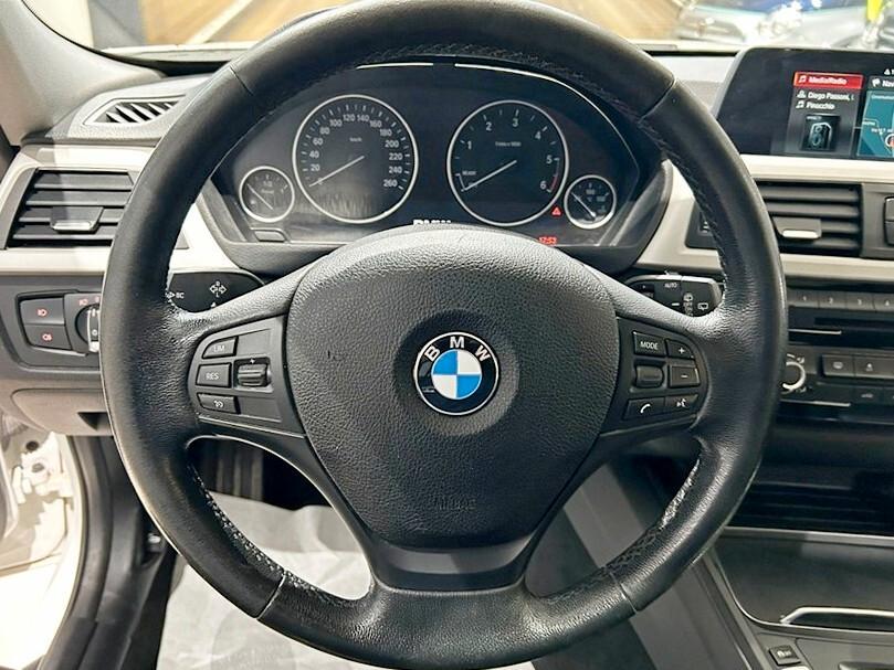 Bmw 316 316d Touring
