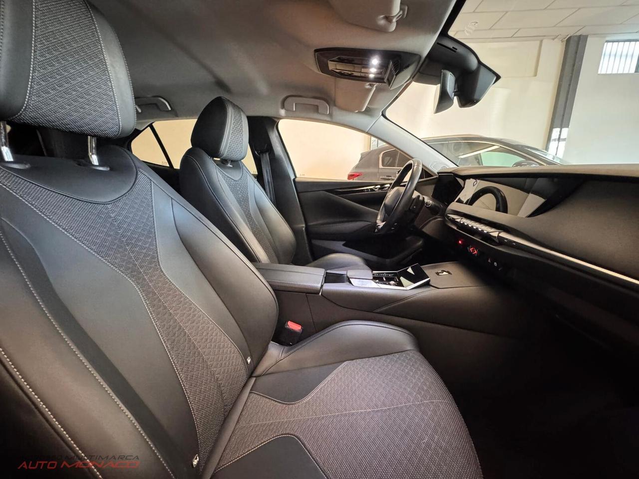 Ds DS4 1.5 BlueHDi 130cv Business 2022