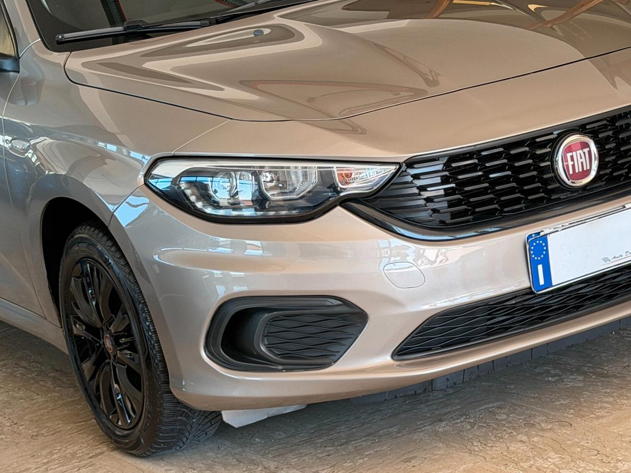 Fiat Tipo 1.3 M.JET 95 cv. 5 porte STREET