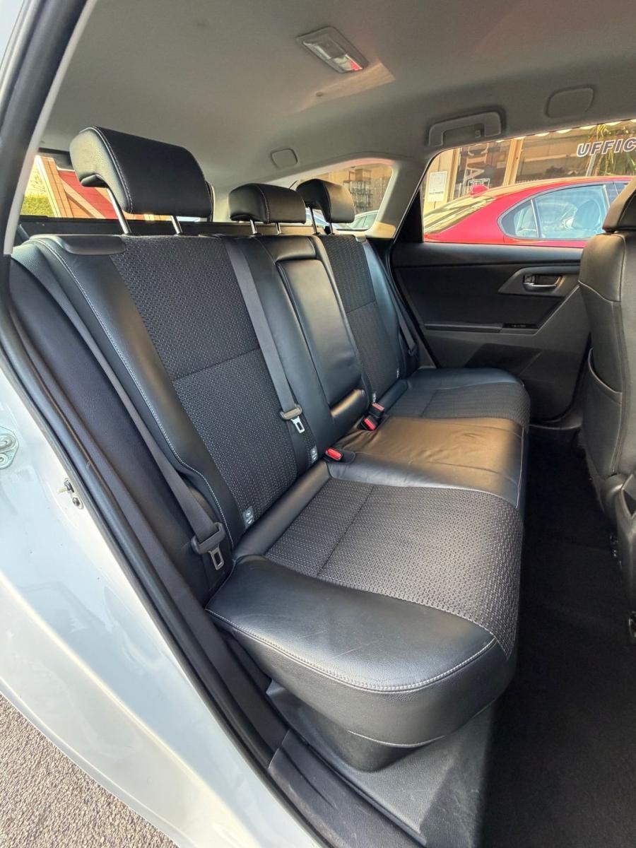 TOYOTA - Auris - TS 1.8 Hybrid Lounge #TAG.TOYOTA