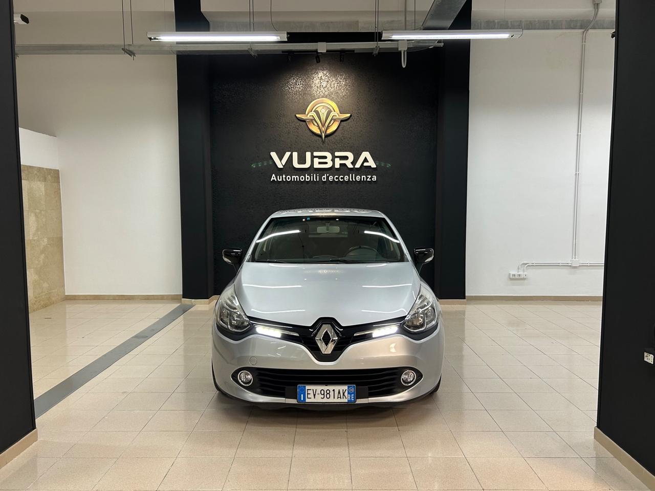Renault Clio 1.2 75CV GPL 5 porte Live