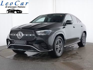 Mercedes-benz GLE 300 d 4Matic Coupé AMG Line Advanced Plus