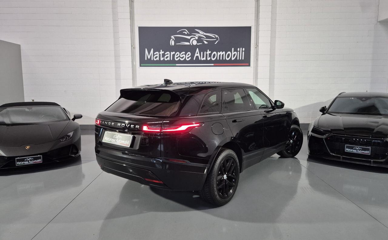 Land Rover Range Rover Velar D200 2.0cc 204cv full led pelle totale navigatore