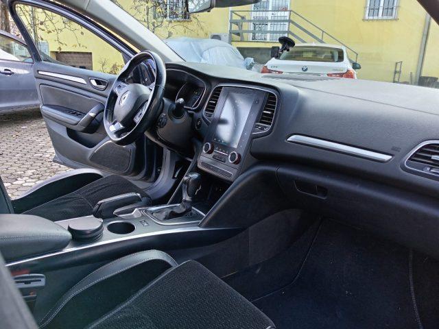 RENAULT Megane Sporter dCi 8V 110 CV