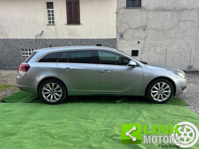 OPEL Insignia SPORTS TOURER SW
