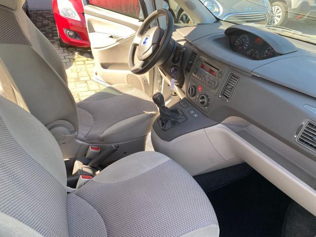 FIAT Idea 1.3 Multijet 16V