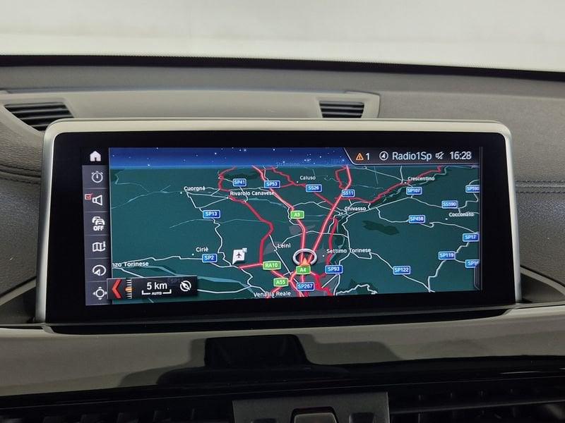 BMW X1 F48 2019 Diesel xdrive18d xLine Plus auto