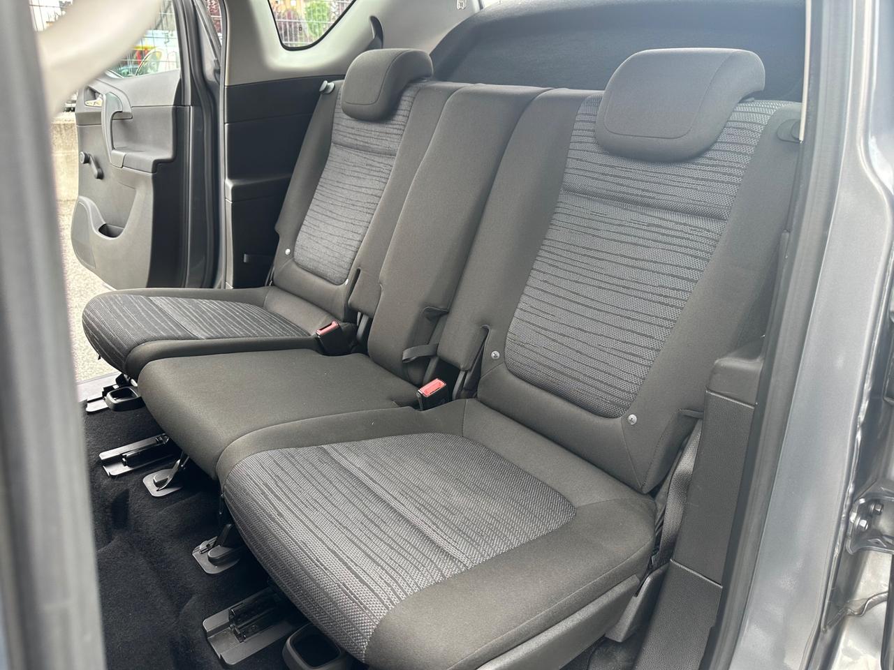 Opel Meriva 1.4 Turbo 120CV GPL Tech Elective