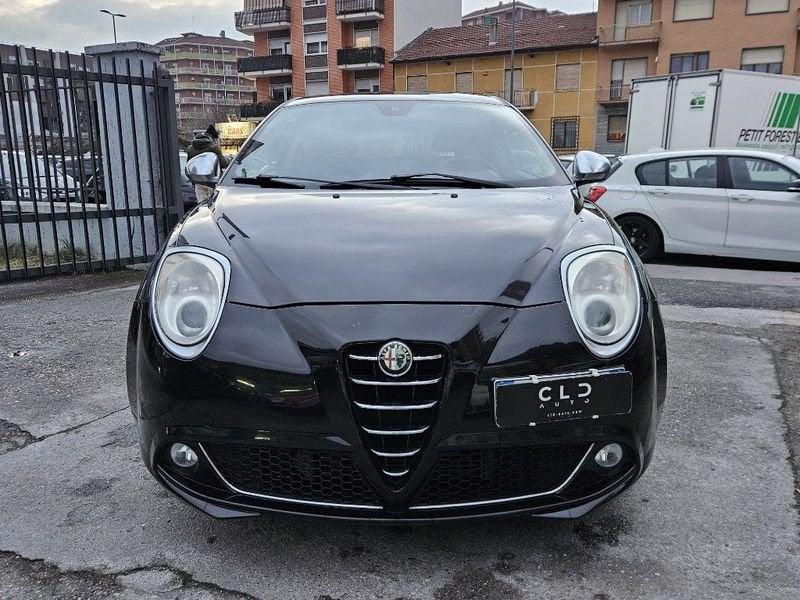 Alfa Romeo MiTo 1.3 JTDm-2 95 CV S&S Distinctive