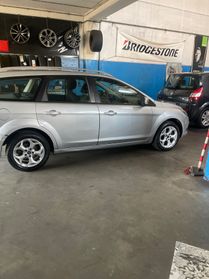 Ford Focus 1.6 (115CV) SW Bz.- GPL Ikon
