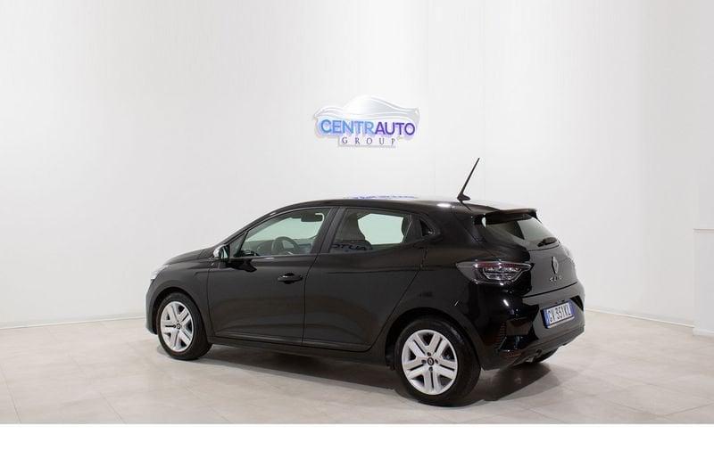 Renault Clio Clio 1.0 sce 67cv Evolution