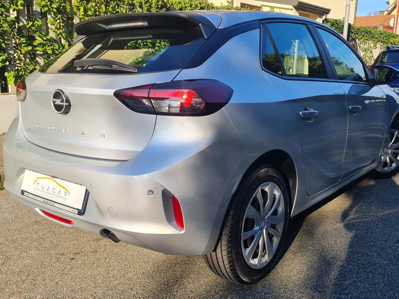 Opel Corsa 1.2 GS Line #7731