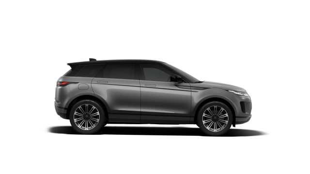 Land Rover Range Rover Evoque S - DISPONIBILE