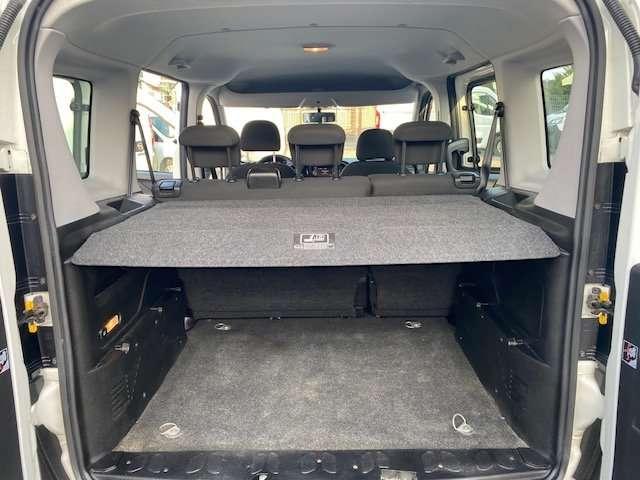 Fiat Doblo 1.3 MTJ 95 CV COMBI N1 5 POSTI
