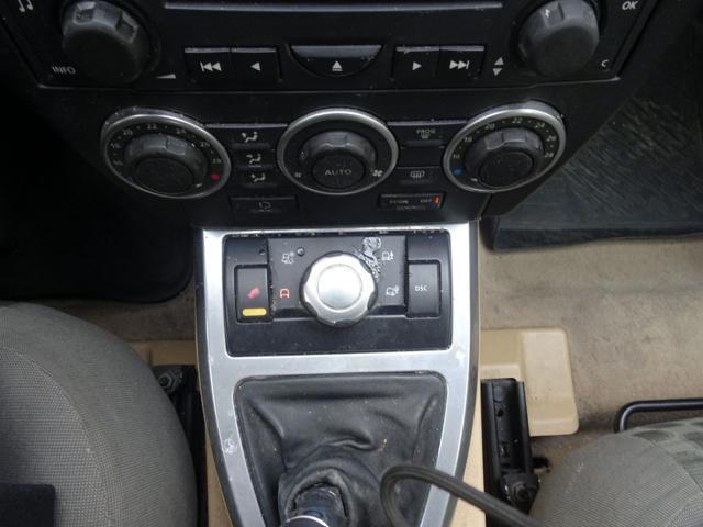 LAND ROVER Freelander 2.2 TD4 S.W. E
