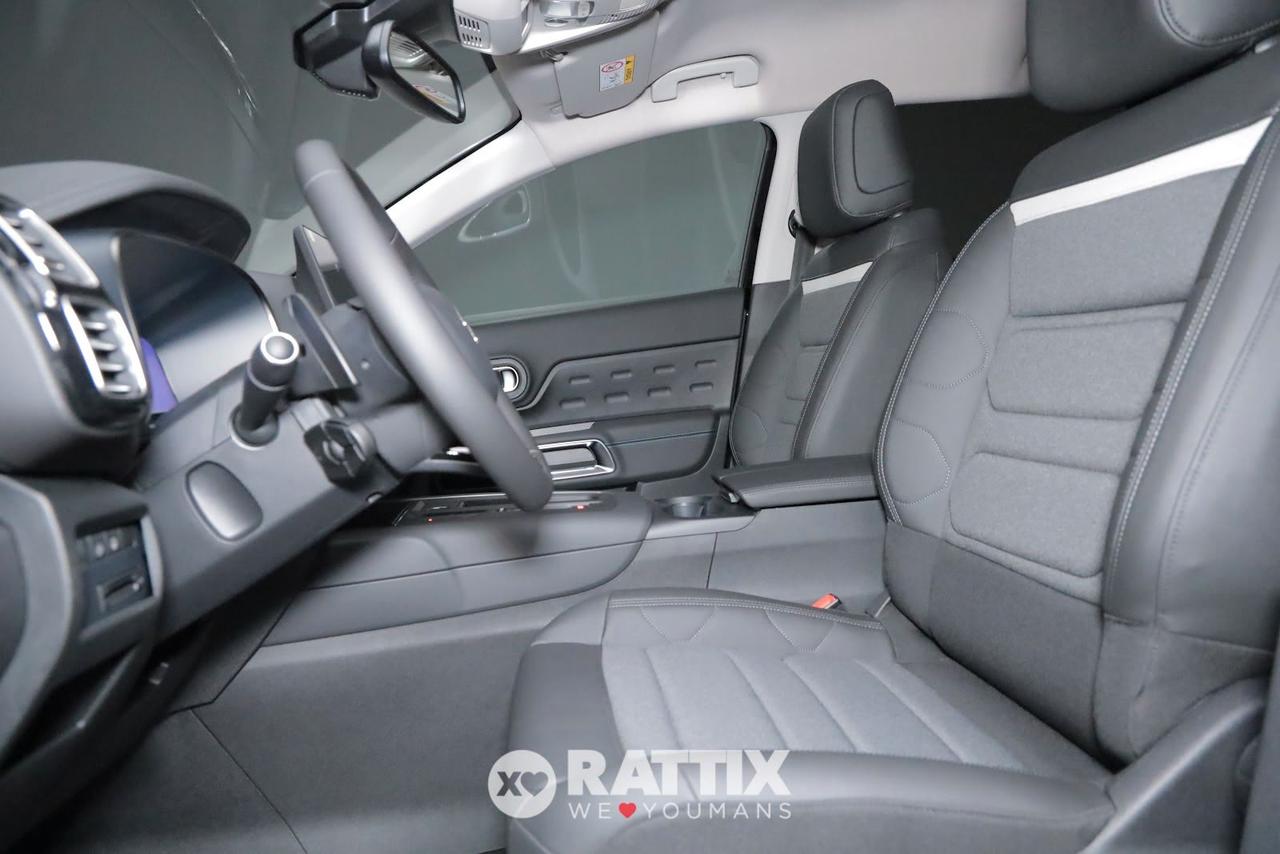 Citroen C5 Aircross 1.5 BlueHDI 130CV Max EAT8