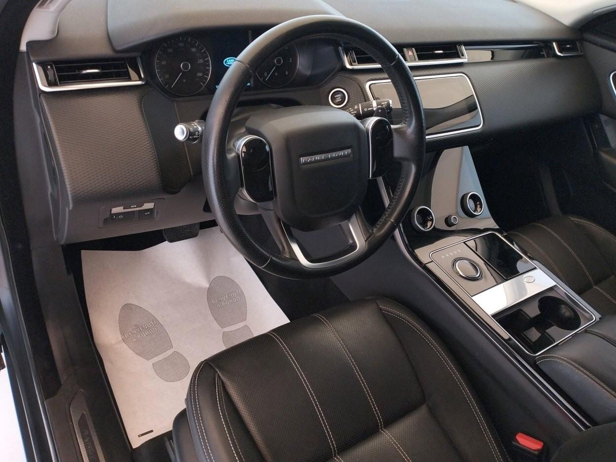 Land Rover Range Rover Velar 2.0 td4 R-Dynamic SE 180cv auto