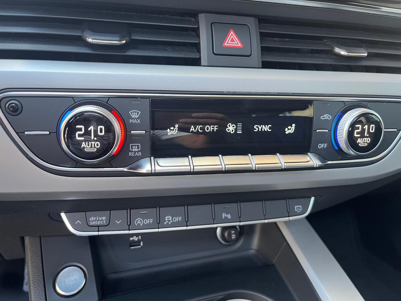Audi A5 SPB 35 TDI ibrida S tronic Business