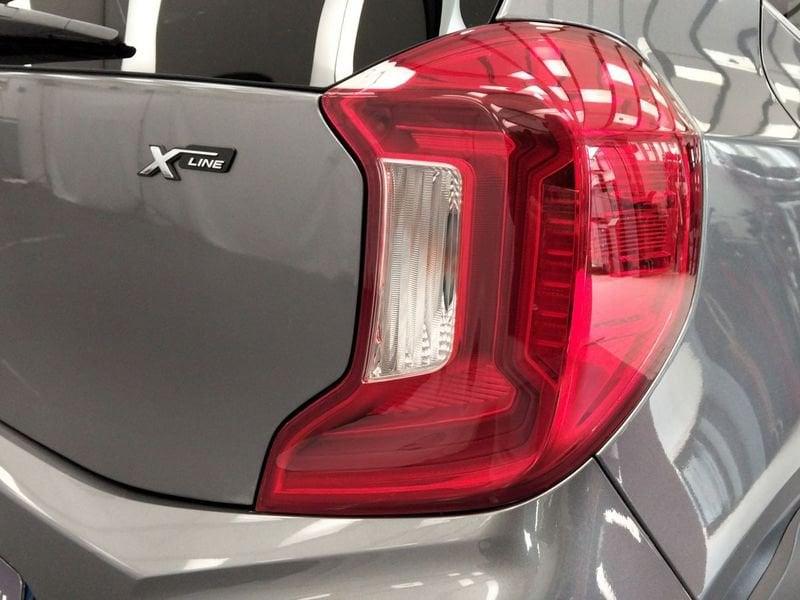 Kia Picanto 1.0 X LINE