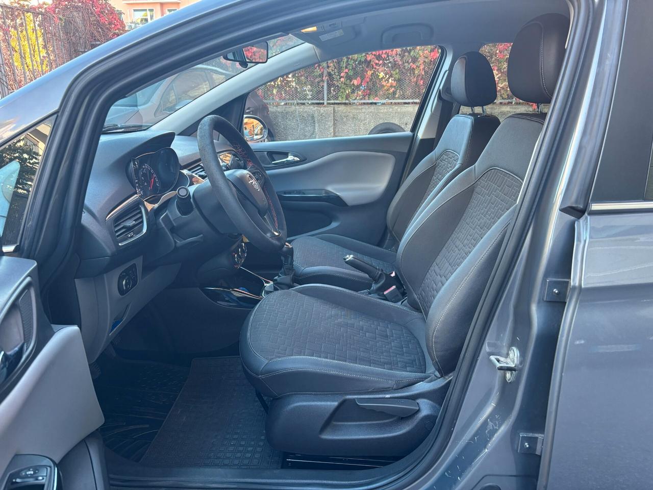 Opel Corsa 1.4 90CV GPL Tech 5 porte Cosmo UNIPROPRIETARIO