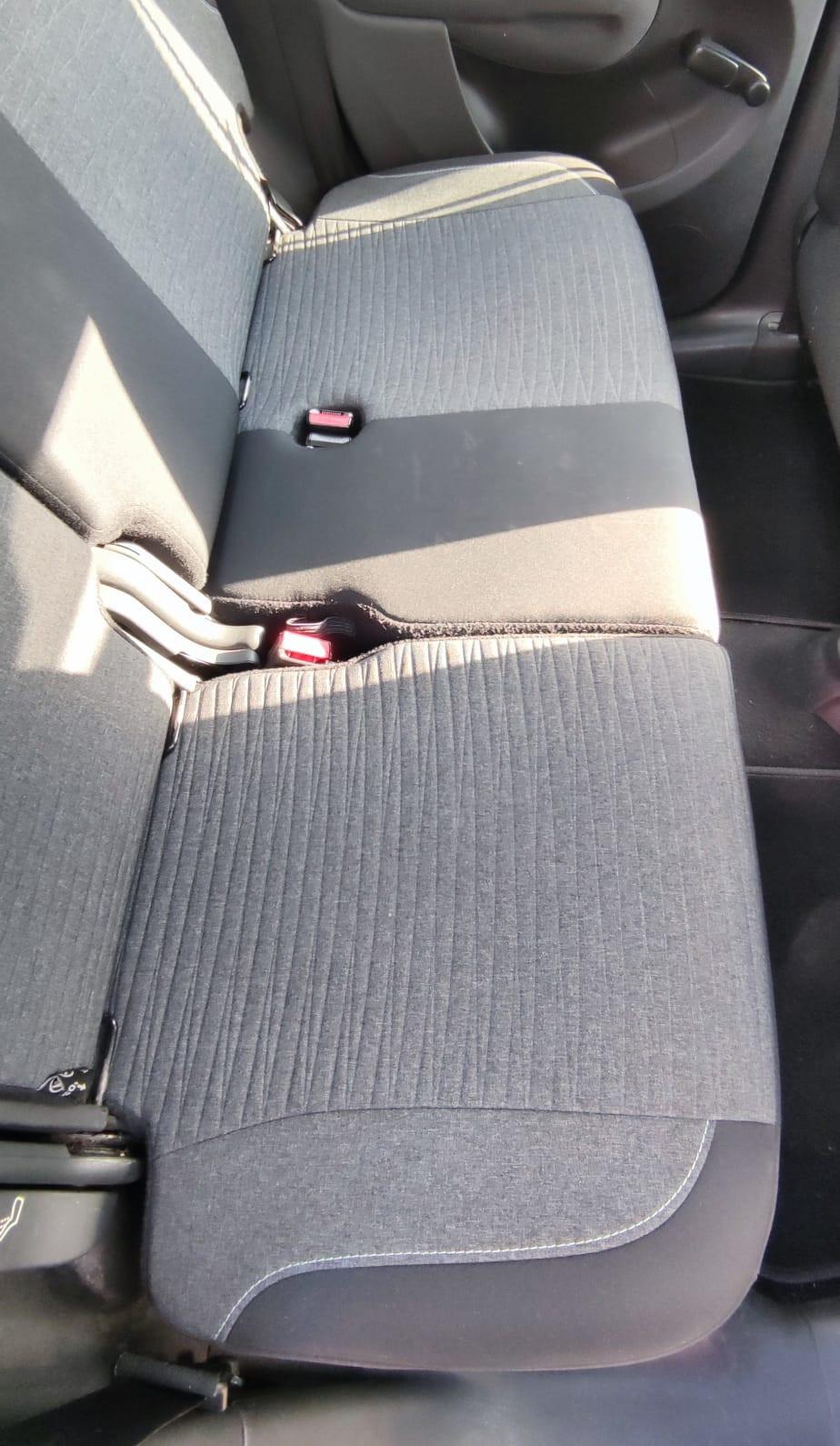 Citroen C3 Picasso VTi 95 Exclusive