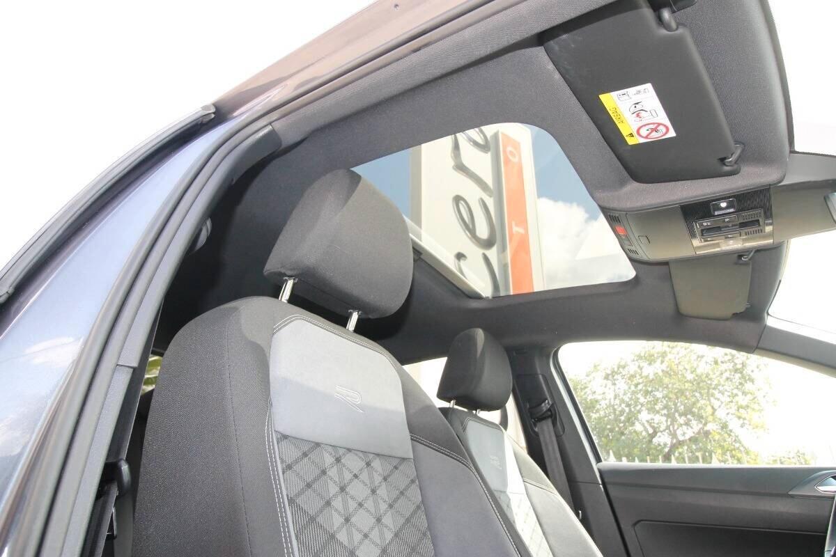 Volkswagen Taigo 1.0 TSI 110 DSG R-Line 2022