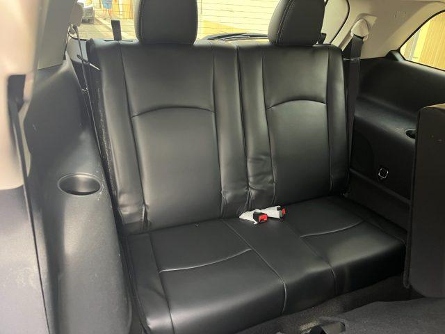 FIAT Freemont 2.0 Mjt 170 Aut. Lounge