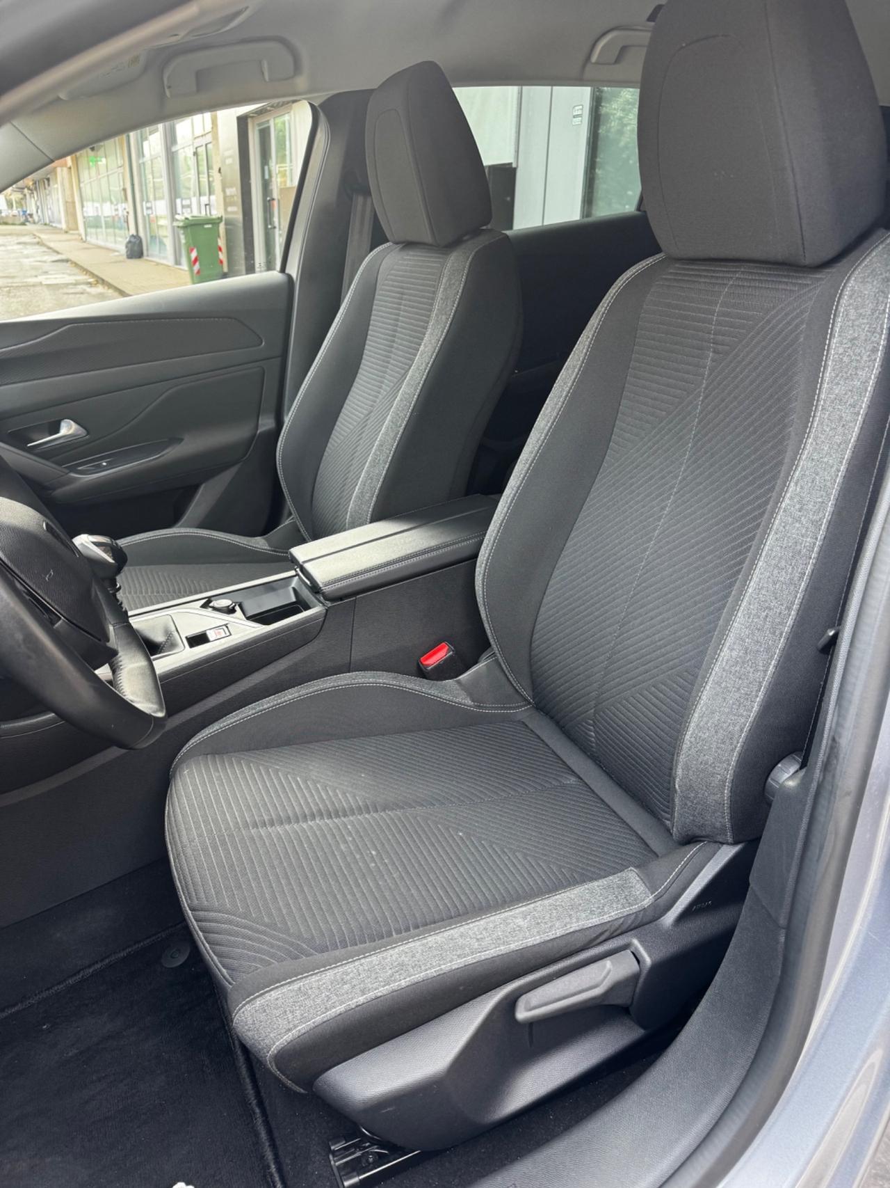 Peugeot 308 BlueHDi 130 S&S Active Pack