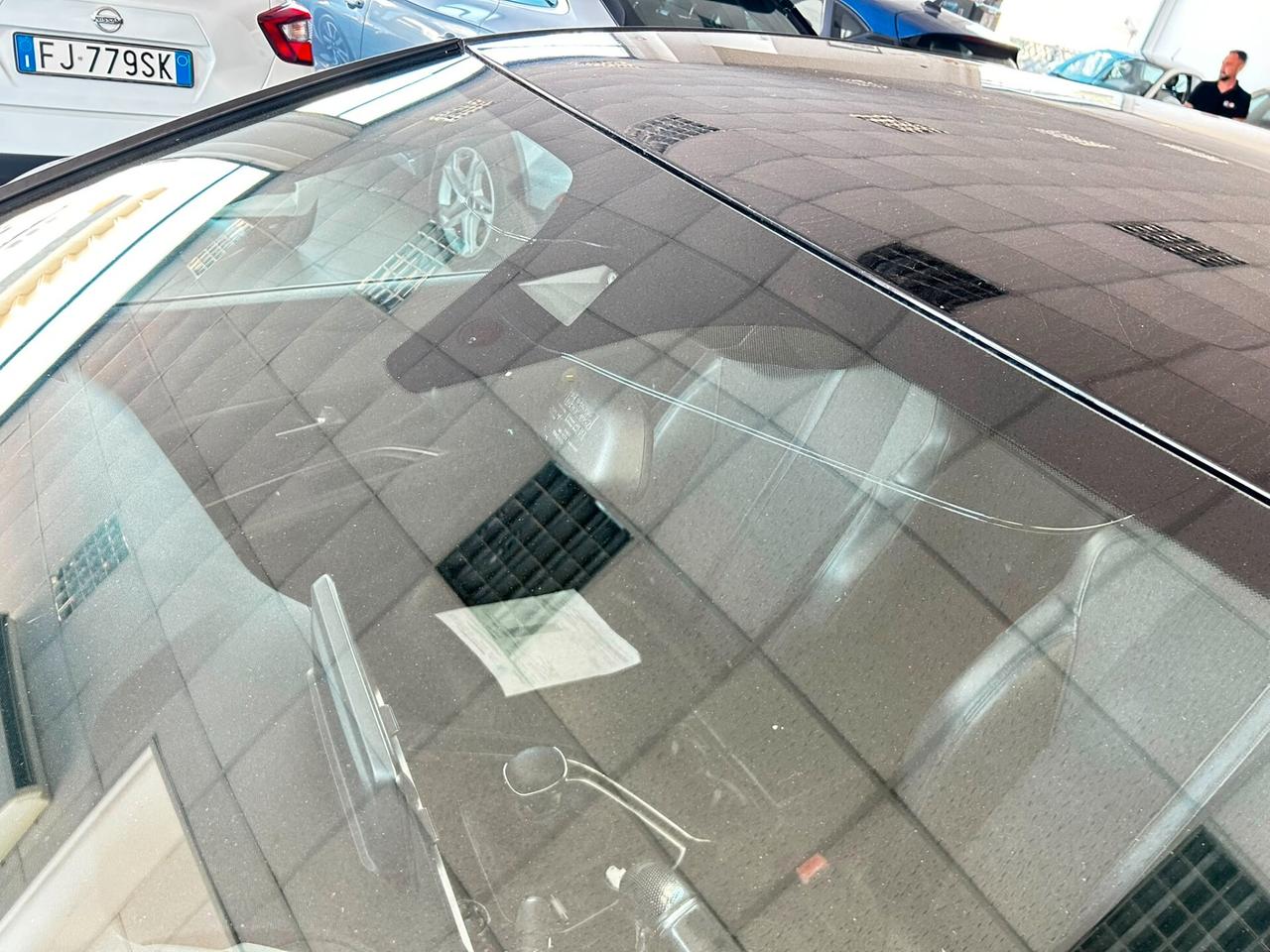 Peugeot 3008 BlueHDi 2018