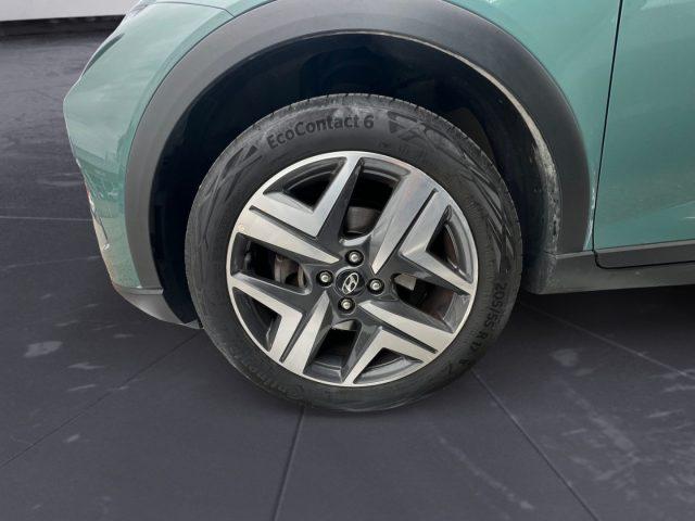 HYUNDAI Bayon 1.0 T-GDI Hybrid 48V iMT XClass