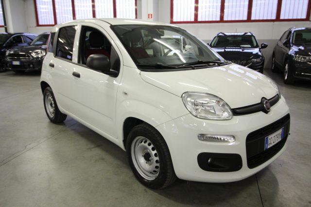 FIAT Panda 1.0 GSE S&S Hybrid Pop Van 2 posti + IVA 22%