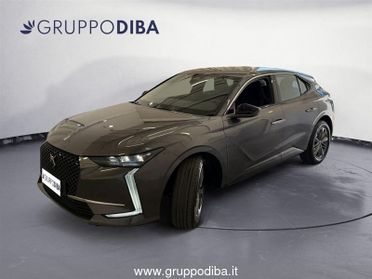 DS DS4 Modello: 1SD4 BlueHDi 130cv Bastille Business