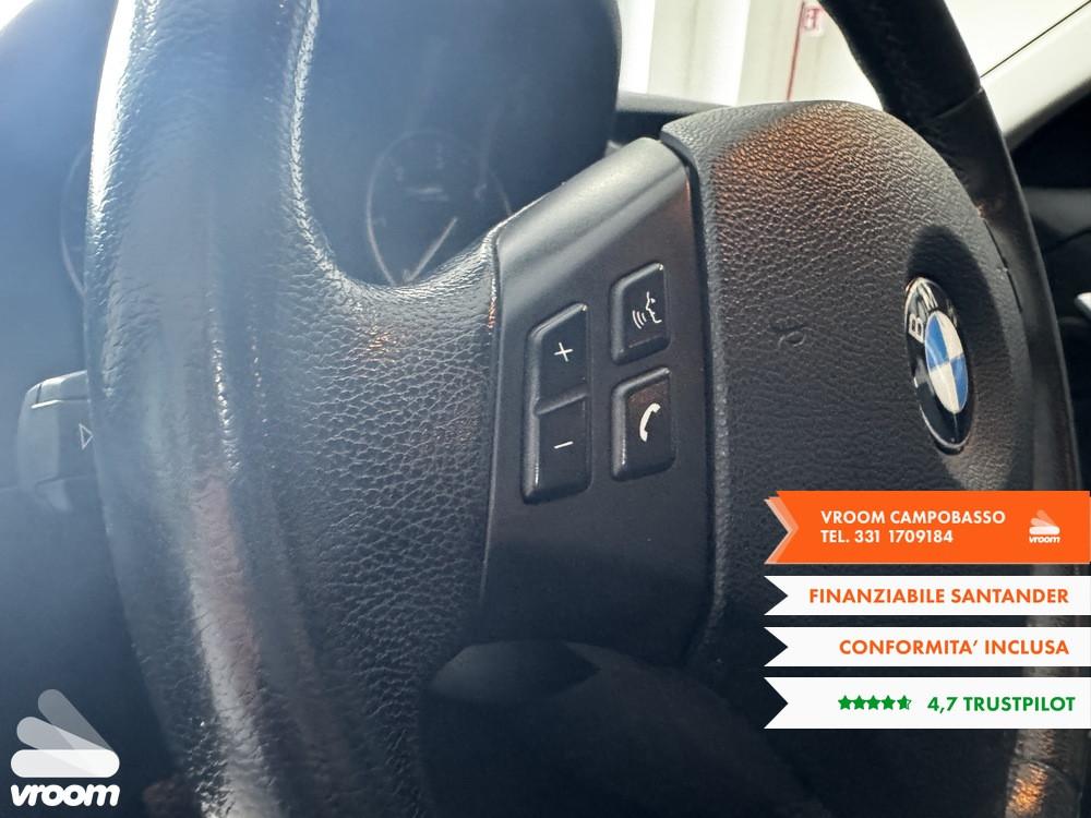 BMW X1 xDrive20d Attiva
