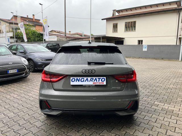 AUDI A1 SPB 30 TFSI S line edition 116cv #CHRONOS