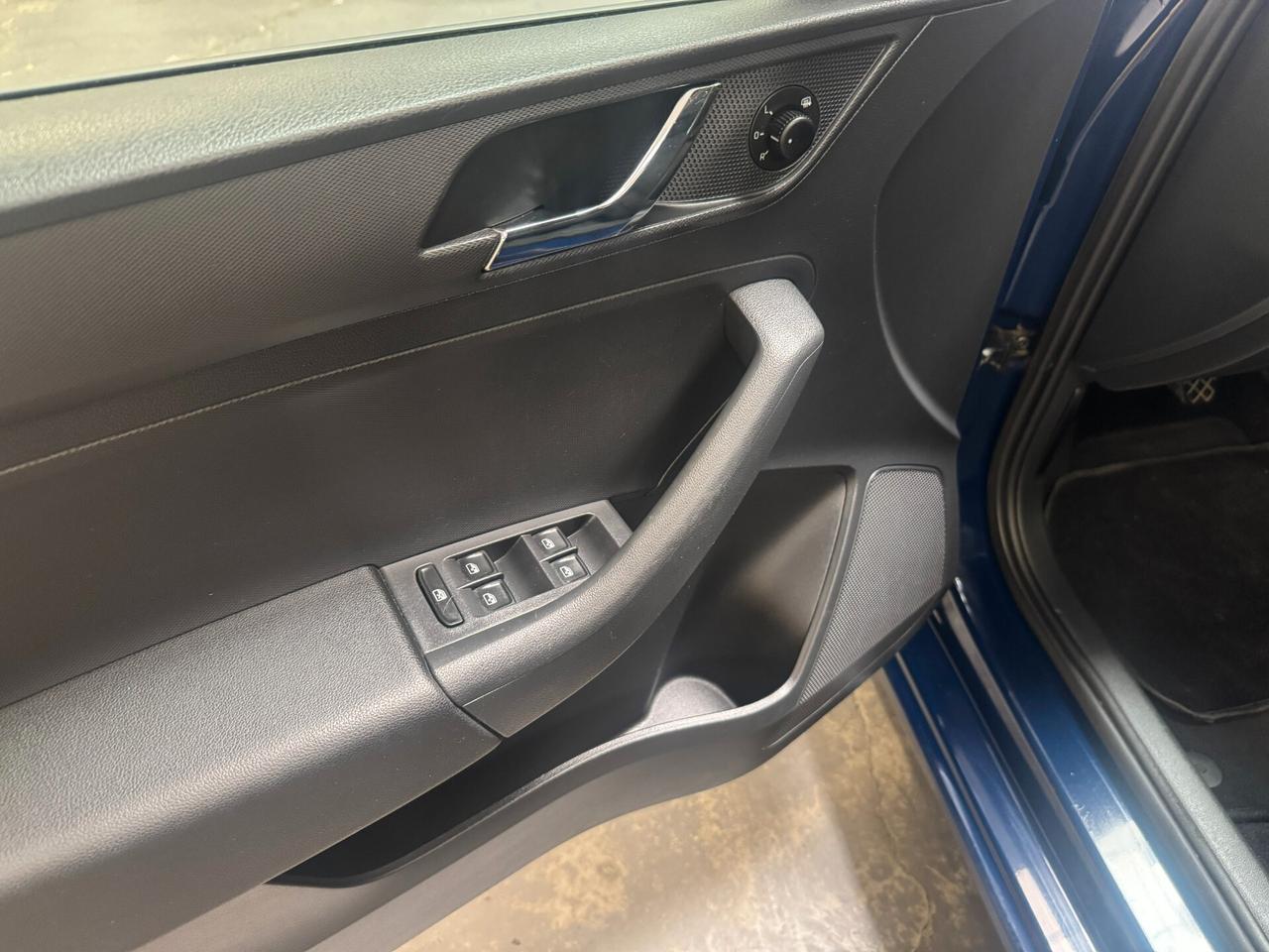 Skoda Rapid 1.6 TDI 115 CV Ambition
