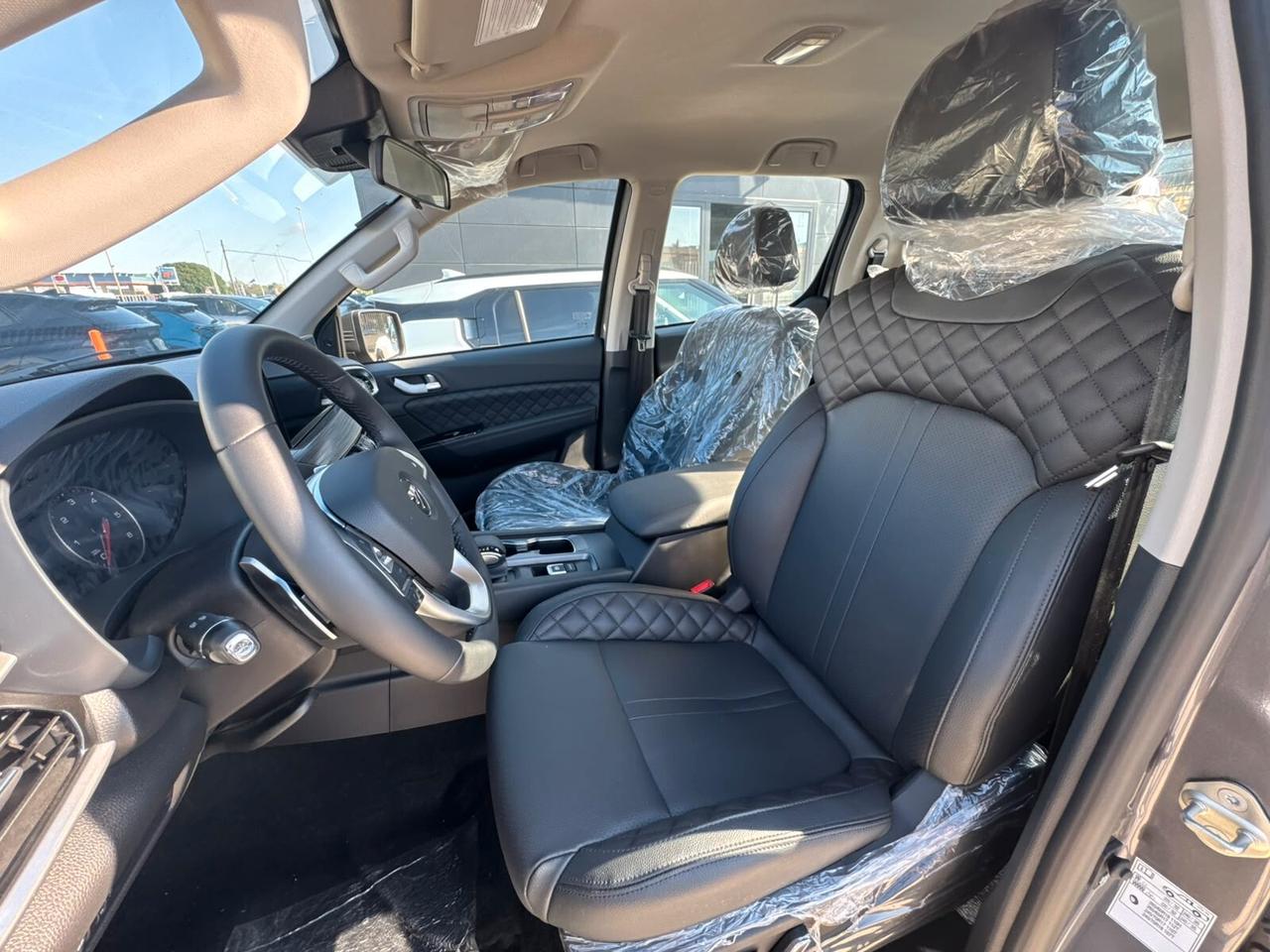 Foton Tunland g7 2.0 TDI Doppia Cabina 4WD AT8