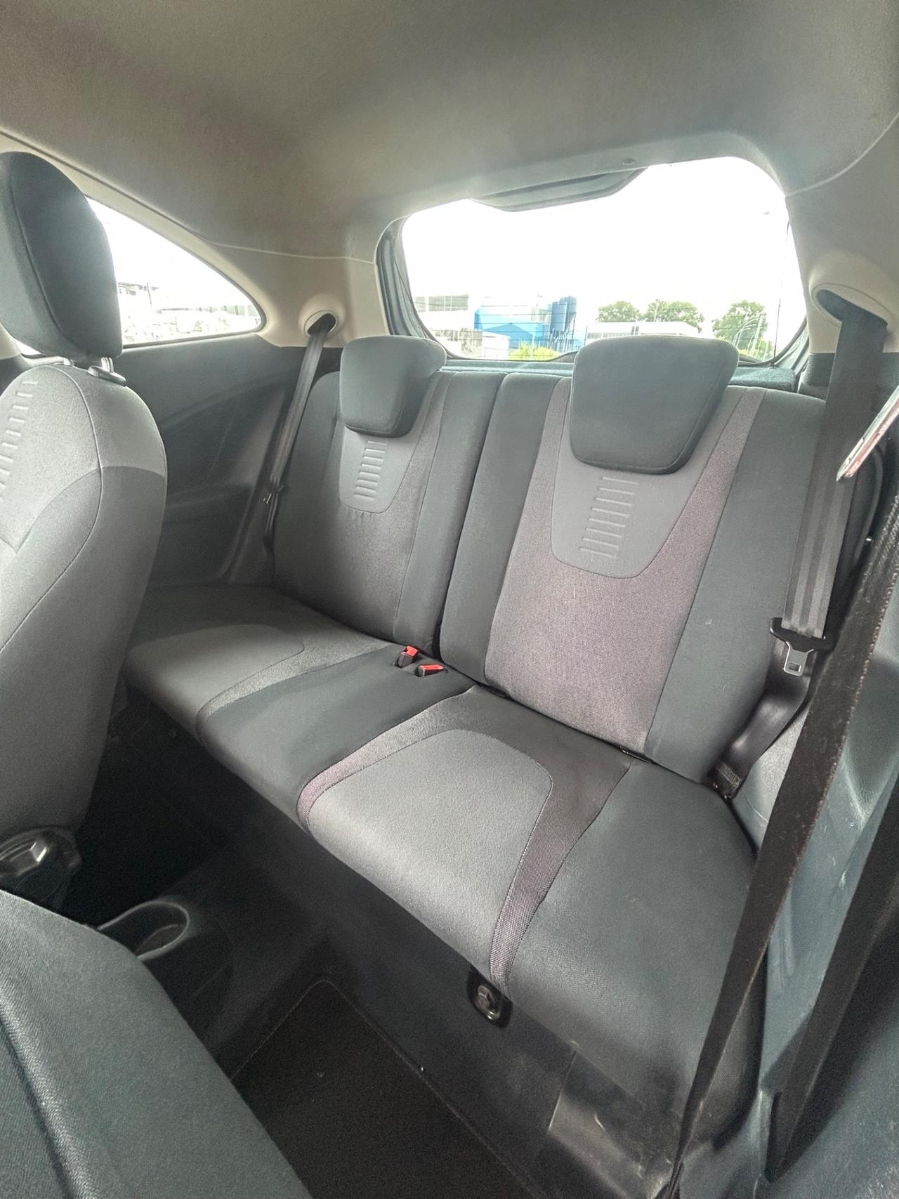 Ford Ka 1.2 benzina/GPL solo 96mila km