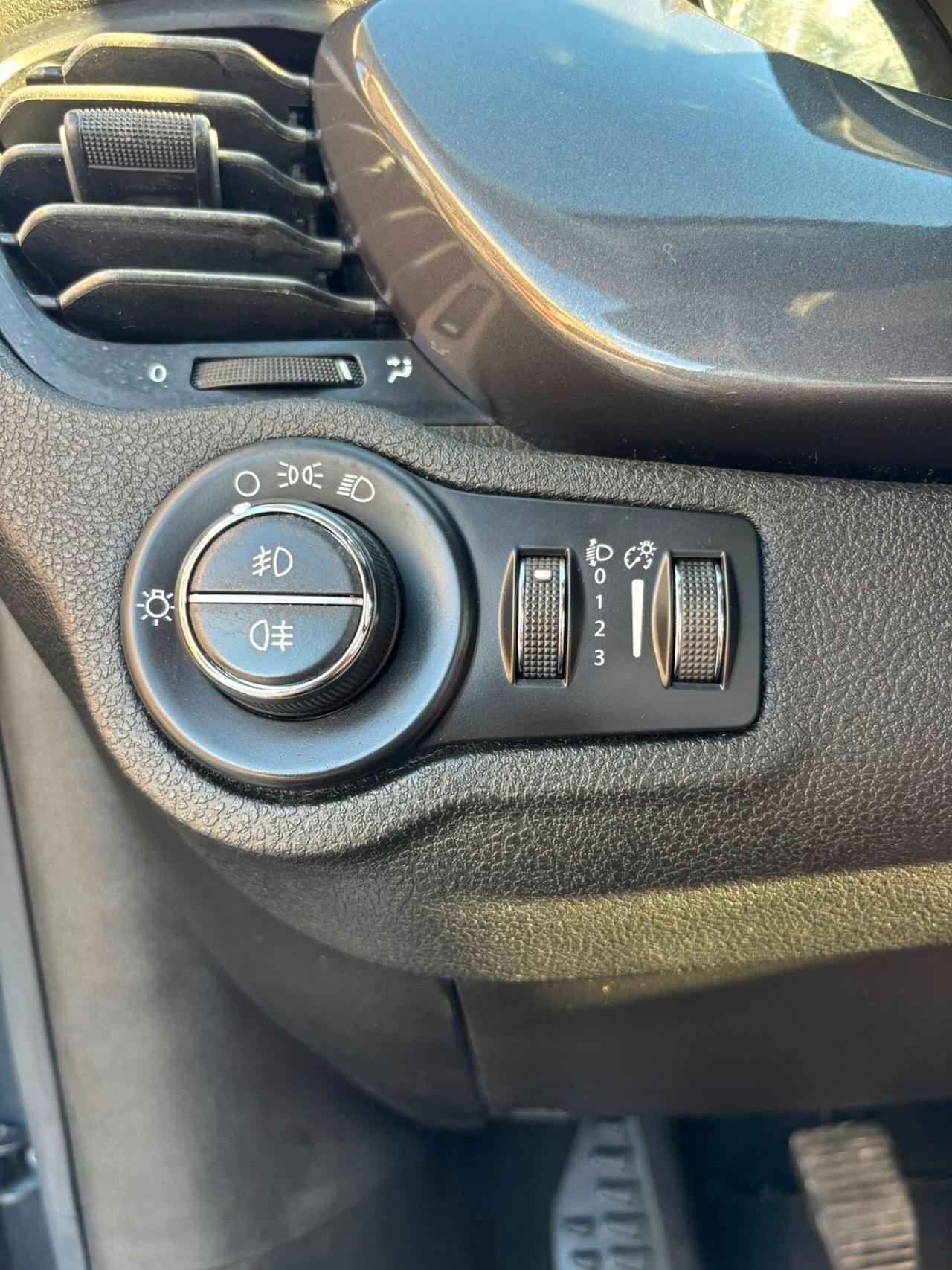 Fiat 500X 1.3 MultiJet 95 CV Cross