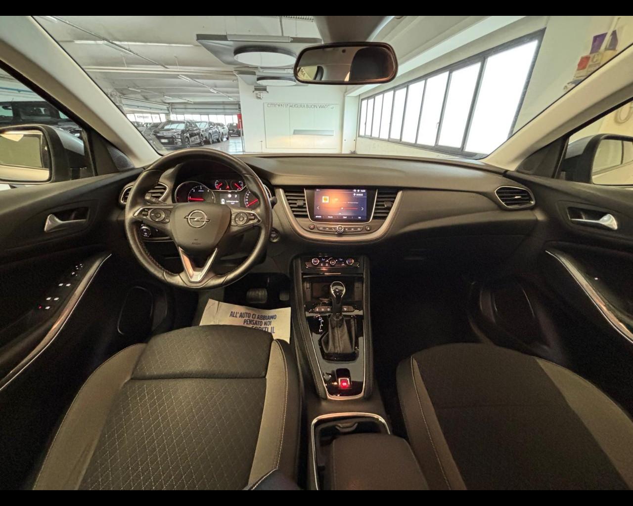 OPEL Grandland X - Grandland X 1.6 ecotec Advance s&s 120cv auto