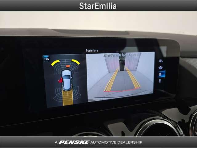 Mercedes-Benz GLA 200 GLA 200 d Automatic 4Matic Sport Plus