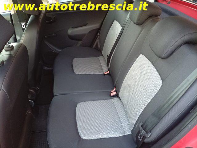 HYUNDAI i10 1.1 12V BlueDrive GPL