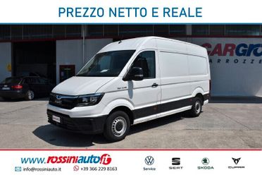 MAN TGE 3.140 3.5T 2.0 TDI 140 CV L1H2 LIGHT DUTY